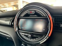 USED 2016 65 MINI HATCH COOPER 2.0 COOPER S 3d 189 BHP SAT NAV - BLUETOOTH - 18" ALLOYS - CHILI PACK - MINI EXCITEMENT PACK - MEDIA XL PACK - MINI DRIVING MODES - MULTIFUNCTION STEERING WHEEL - AUTOMATIC AIR CONDITIONING - CROSS PUNCH LEATHER SEATS
