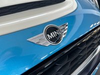 USED 2016 65 MINI HATCH COOPER 2.0 COOPER S 3d 189 BHP SAT NAV - BLUETOOTH - 18" ALLOYS - CHILI PACK - MINI EXCITEMENT PACK - MEDIA XL PACK - MINI DRIVING MODES - MULTIFUNCTION STEERING WHEEL - AUTOMATIC AIR CONDITIONING - CROSS PUNCH LEATHER SEATS