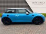USED 2016 65 MINI HATCH COOPER 2.0 COOPER S 3d 189 BHP SAT NAV - BLUETOOTH - 18" ALLOYS - CHILI PACK - MINI EXCITEMENT PACK - MEDIA XL PACK - MINI DRIVING MODES - MULTIFUNCTION STEERING WHEEL - AUTOMATIC AIR CONDITIONING - CROSS PUNCH LEATHER SEATS