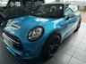 USED 2016 65 MINI HATCH COOPER 2.0 COOPER S 3d 189 BHP SAT NAV - BLUETOOTH - 18" ALLOYS - CHILI PACK - MINI EXCITEMENT PACK - MEDIA XL PACK - MINI DRIVING MODES - MULTIFUNCTION STEERING WHEEL - AUTOMATIC AIR CONDITIONING - CROSS PUNCH LEATHER SEATS