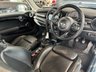 USED 2016 65 MINI HATCH COOPER 2.0 COOPER S 3d 189 BHP SAT NAV - BLUETOOTH - 18" ALLOYS - CHILI PACK - MINI EXCITEMENT PACK - MEDIA XL PACK - MINI DRIVING MODES - MULTIFUNCTION STEERING WHEEL - AUTOMATIC AIR CONDITIONING - CROSS PUNCH LEATHER SEATS