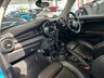USED 2016 65 MINI HATCH COOPER 2.0 COOPER S 3d 189 BHP SAT NAV - BLUETOOTH - 18" ALLOYS - CHILI PACK - MINI EXCITEMENT PACK - MEDIA XL PACK - MINI DRIVING MODES - MULTIFUNCTION STEERING WHEEL - AUTOMATIC AIR CONDITIONING - CROSS PUNCH LEATHER SEATS