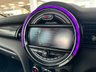 USED 2016 65 MINI HATCH COOPER 2.0 COOPER S 3d 189 BHP SAT NAV - BLUETOOTH - 18" ALLOYS - CHILI PACK - MINI EXCITEMENT PACK - MEDIA XL PACK - MINI DRIVING MODES - MULTIFUNCTION STEERING WHEEL - AUTOMATIC AIR CONDITIONING - CROSS PUNCH LEATHER SEATS