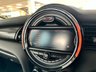 USED 2016 65 MINI HATCH COOPER 2.0 COOPER S 3d 189 BHP SAT NAV - BLUETOOTH - 18" ALLOYS - CHILI PACK - MINI EXCITEMENT PACK - MEDIA XL PACK - MINI DRIVING MODES - MULTIFUNCTION STEERING WHEEL - AUTOMATIC AIR CONDITIONING - CROSS PUNCH LEATHER SEATS