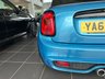 USED 2016 65 MINI HATCH COOPER 2.0 COOPER S 3d 189 BHP SAT NAV - BLUETOOTH - 18" ALLOYS - CHILI PACK - MINI EXCITEMENT PACK - MEDIA XL PACK - MINI DRIVING MODES - MULTIFUNCTION STEERING WHEEL - AUTOMATIC AIR CONDITIONING - CROSS PUNCH LEATHER SEATS