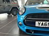 USED 2016 65 MINI HATCH COOPER 2.0 COOPER S 3d 189 BHP SAT NAV - BLUETOOTH - 18" ALLOYS - CHILI PACK - MINI EXCITEMENT PACK - MEDIA XL PACK - MINI DRIVING MODES - MULTIFUNCTION STEERING WHEEL - AUTOMATIC AIR CONDITIONING - CROSS PUNCH LEATHER SEATS