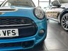 USED 2016 65 MINI HATCH COOPER 2.0 COOPER S 3d 189 BHP SAT NAV - BLUETOOTH - 18" ALLOYS - CHILI PACK - MINI EXCITEMENT PACK - MEDIA XL PACK - MINI DRIVING MODES - MULTIFUNCTION STEERING WHEEL - AUTOMATIC AIR CONDITIONING - CROSS PUNCH LEATHER SEATS