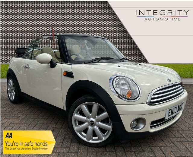 Integrity Automotive Limited