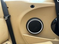 USED 2010 10 MINI CONVERTIBLE 1.6 ONE 2d 98 BHP BLUETOOTH HANDSFREE - AIR CONDITIONING - 17" CROWN SPOKE ALLOYS - HEIGHT ADJUSTABLE SEATS (DRIVER AND PASSENGER) -