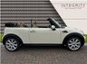 USED 2010 10 MINI CONVERTIBLE 1.6 ONE 2d 98 BHP BLUETOOTH HANDSFREE - AIR CONDITIONING - 17" CROWN SPOKE ALLOYS - HEIGHT ADJUSTABLE SEATS (DRIVER AND PASSENGER) -