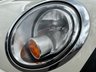 USED 2010 10 MINI CONVERTIBLE 1.6 ONE 2d 98 BHP BLUETOOTH HANDSFREE - AIR CONDITIONING - 17" CROWN SPOKE ALLOYS - HEIGHT ADJUSTABLE SEATS (DRIVER AND PASSENGER) -