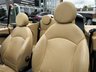 USED 2010 10 MINI CONVERTIBLE 1.6 ONE 2d 98 BHP BLUETOOTH HANDSFREE - AIR CONDITIONING - 17" CROWN SPOKE ALLOYS - HEIGHT ADJUSTABLE SEATS (DRIVER AND PASSENGER) -