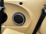 USED 2010 10 MINI CONVERTIBLE 1.6 ONE 2d 98 BHP BLUETOOTH HANDSFREE - AIR CONDITIONING - 17" CROWN SPOKE ALLOYS - HEIGHT ADJUSTABLE SEATS (DRIVER AND PASSENGER) -