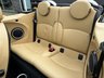 USED 2010 10 MINI CONVERTIBLE 1.6 ONE 2d 98 BHP BLUETOOTH HANDSFREE - AIR CONDITIONING - 17" CROWN SPOKE ALLOYS - HEIGHT ADJUSTABLE SEATS (DRIVER AND PASSENGER) -