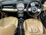 USED 2010 10 MINI CONVERTIBLE 1.6 ONE 2d 98 BHP BLUETOOTH HANDSFREE - AIR CONDITIONING - 17" CROWN SPOKE ALLOYS - HEIGHT ADJUSTABLE SEATS (DRIVER AND PASSENGER) -