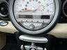 USED 2010 10 MINI CONVERTIBLE 1.6 ONE 2d 98 BHP BLUETOOTH HANDSFREE - AIR CONDITIONING - 17" CROWN SPOKE ALLOYS - HEIGHT ADJUSTABLE SEATS (DRIVER AND PASSENGER) -