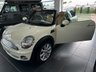 USED 2010 10 MINI CONVERTIBLE 1.6 ONE 2d 98 BHP BLUETOOTH HANDSFREE - AIR CONDITIONING - 17" CROWN SPOKE ALLOYS - HEIGHT ADJUSTABLE SEATS (DRIVER AND PASSENGER) -
