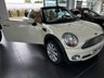 USED 2010 10 MINI CONVERTIBLE 1.6 ONE 2d 98 BHP BLUETOOTH HANDSFREE - AIR CONDITIONING - 17" CROWN SPOKE ALLOYS - HEIGHT ADJUSTABLE SEATS (DRIVER AND PASSENGER) -