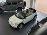 USED 2010 10 MINI CONVERTIBLE 1.6 ONE 2d 98 BHP BLUETOOTH HANDSFREE - AIR CONDITIONING - 17" CROWN SPOKE ALLOYS - HEIGHT ADJUSTABLE SEATS (DRIVER AND PASSENGER) -