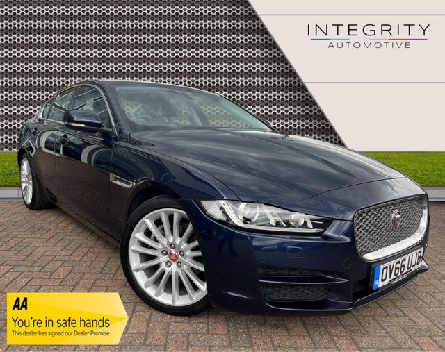 Integrity Automotive Limited