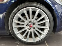 USED 2016 66 JAGUAR XE 2.0 PORTFOLIO 4d 178 BHP SATELITE NAVIGATION - PARK ASSIST - BLUETOOTH HANDSFREE - USB INPUT - XENON HEADLAMPS - 19" ALLOYS - HEATED SEATS - HEATED WINDSCREEN - HEATED STEERING WHEEL