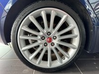 USED 2016 66 JAGUAR XE 2.0 PORTFOLIO 4d 178 BHP SATELITE NAVIGATION - PARK ASSIST - BLUETOOTH HANDSFREE - USB INPUT - XENON HEADLAMPS - 19" ALLOYS - HEATED SEATS - HEATED WINDSCREEN - HEATED STEERING WHEEL