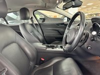 USED 2016 66 JAGUAR XE 2.0 PORTFOLIO 4d 178 BHP SATELITE NAVIGATION - PARK ASSIST - BLUETOOTH HANDSFREE - USB INPUT - XENON HEADLAMPS - 19" ALLOYS - HEATED SEATS - HEATED WINDSCREEN - HEATED STEERING WHEEL