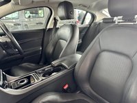 USED 2016 66 JAGUAR XE 2.0 PORTFOLIO 4d 178 BHP SATELITE NAVIGATION - PARK ASSIST - BLUETOOTH HANDSFREE - USB INPUT - XENON HEADLAMPS - 19" ALLOYS - HEATED SEATS - HEATED WINDSCREEN - HEATED STEERING WHEEL