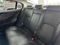 USED 2016 66 JAGUAR XE 2.0 PORTFOLIO 4d 178 BHP SATELITE NAVIGATION - PARK ASSIST - BLUETOOTH HANDSFREE - USB INPUT - XENON HEADLAMPS - 19" ALLOYS - HEATED SEATS - HEATED WINDSCREEN - HEATED STEERING WHEEL