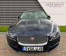 USED 2016 66 JAGUAR XE 2.0 PORTFOLIO 4d 178 BHP SATELITE NAVIGATION - PARK ASSIST - BLUETOOTH HANDSFREE - USB INPUT - XENON HEADLAMPS - 19" ALLOYS - HEATED SEATS - HEATED WINDSCREEN - HEATED STEERING WHEEL