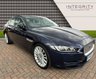 USED 2016 66 JAGUAR XE 2.0 PORTFOLIO 4d 178 BHP SATELITE NAVIGATION - PARK ASSIST - BLUETOOTH HANDSFREE - USB INPUT - XENON HEADLAMPS - 19" ALLOYS - HEATED SEATS - HEATED WINDSCREEN - HEATED STEERING WHEEL