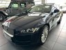 USED 2016 66 JAGUAR XE 2.0 PORTFOLIO 4d 178 BHP SATELITE NAVIGATION - PARK ASSIST - BLUETOOTH HANDSFREE - USB INPUT - XENON HEADLAMPS - 19" ALLOYS - HEATED SEATS - HEATED WINDSCREEN - HEATED STEERING WHEEL