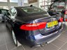 USED 2016 66 JAGUAR XE 2.0 PORTFOLIO 4d 178 BHP SATELITE NAVIGATION - PARK ASSIST - BLUETOOTH HANDSFREE - USB INPUT - XENON HEADLAMPS - 19" ALLOYS - HEATED SEATS - HEATED WINDSCREEN - HEATED STEERING WHEEL