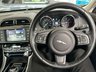 USED 2016 66 JAGUAR XE 2.0 PORTFOLIO 4d 178 BHP SATELITE NAVIGATION - PARK ASSIST - BLUETOOTH HANDSFREE - USB INPUT - XENON HEADLAMPS - 19" ALLOYS - HEATED SEATS - HEATED WINDSCREEN - HEATED STEERING WHEEL