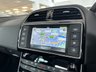 USED 2016 66 JAGUAR XE 2.0 PORTFOLIO 4d 178 BHP SATELITE NAVIGATION - PARK ASSIST - BLUETOOTH HANDSFREE - USB INPUT - XENON HEADLAMPS - 19" ALLOYS - HEATED SEATS - HEATED WINDSCREEN - HEATED STEERING WHEEL
