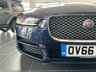 USED 2016 66 JAGUAR XE 2.0 PORTFOLIO 4d 178 BHP SATELITE NAVIGATION - PARK ASSIST - BLUETOOTH HANDSFREE - USB INPUT - XENON HEADLAMPS - 19" ALLOYS - HEATED SEATS - HEATED WINDSCREEN - HEATED STEERING WHEEL