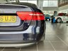 USED 2016 66 JAGUAR XE 2.0 PORTFOLIO 4d 178 BHP SATELITE NAVIGATION - PARK ASSIST - BLUETOOTH HANDSFREE - USB INPUT - XENON HEADLAMPS - 19" ALLOYS - HEATED SEATS - HEATED WINDSCREEN - HEATED STEERING WHEEL
