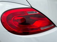 USED 2014 14 VOLKSWAGEN BEETLE 1.6 DESIGN TDI BLUEMOTION TECHNOLOGY DSG 3d 104 BHP 2 OWNERS