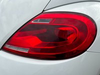 USED 2014 14 VOLKSWAGEN BEETLE 1.6 DESIGN TDI BLUEMOTION TECHNOLOGY DSG 3d 104 BHP 2 OWNERS