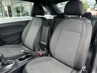 USED 2014 14 VOLKSWAGEN BEETLE 1.6 DESIGN TDI BLUEMOTION TECHNOLOGY DSG 3d 104 BHP 2 OWNERS