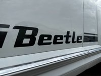 USED 2014 14 VOLKSWAGEN BEETLE 1.6 DESIGN TDI BLUEMOTION TECHNOLOGY DSG 3d 104 BHP 2 OWNERS