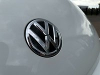 USED 2014 14 VOLKSWAGEN BEETLE 1.6 DESIGN TDI BLUEMOTION TECHNOLOGY DSG 3d 104 BHP 2 OWNERS