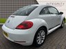 USED 2014 14 VOLKSWAGEN BEETLE 1.6 DESIGN TDI BLUEMOTION TECHNOLOGY DSG 3d 104 BHP 2 OWNERS