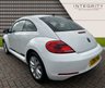 USED 2014 14 VOLKSWAGEN BEETLE 1.6 DESIGN TDI BLUEMOTION TECHNOLOGY DSG 3d 104 BHP 2 OWNERS