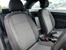 USED 2014 14 VOLKSWAGEN BEETLE 1.6 DESIGN TDI BLUEMOTION TECHNOLOGY DSG 3d 104 BHP 2 OWNERS