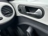 USED 2014 14 VOLKSWAGEN BEETLE 1.6 DESIGN TDI BLUEMOTION TECHNOLOGY DSG 3d 104 BHP 2 OWNERS