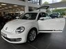 USED 2014 14 VOLKSWAGEN BEETLE 1.6 DESIGN TDI BLUEMOTION TECHNOLOGY DSG 3d 104 BHP 2 OWNERS