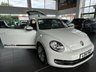 USED 2014 14 VOLKSWAGEN BEETLE 1.6 DESIGN TDI BLUEMOTION TECHNOLOGY DSG 3d 104 BHP 2 OWNERS