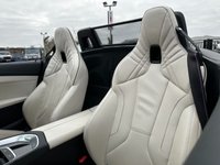 USED 2019 69 BMW Z4 3.0 Z4 M40I 2d 336 BHP BLACK PACK - COMFORT PACK - TECHNOLOGY PACK - ENHANCED BLUETOOTH WITH WIRELESS CHARGING - PARKING ASSISTANT - SAT NAV - USB INPUT - THROUGH LODING SYSTEM - 19" GLOSS BLACK ALLOYS