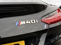 USED 2019 69 BMW Z4 3.0 Z4 M40I 2d 336 BHP BLACK PACK - COMFORT PACK - TECHNOLOGY PACK - ENHANCED BLUETOOTH WITH WIRELESS CHARGING - PARKING ASSISTANT - SAT NAV - USB INPUT - THROUGH LODING SYSTEM - 19" GLOSS BLACK ALLOYS